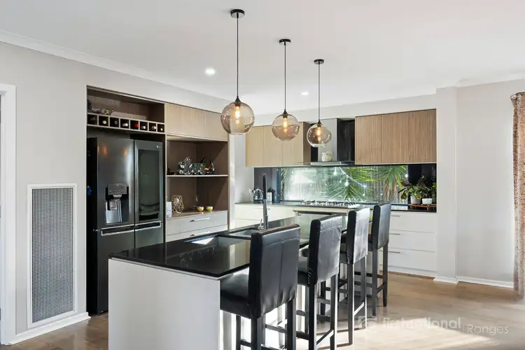 Second view of Homely house listing, 7 Blue Bush Way, Cranbourne East VIC 3977