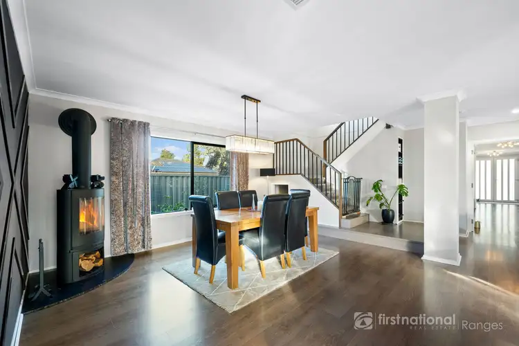 Third view of Homely house listing, 7 Blue Bush Way, Cranbourne East VIC 3977