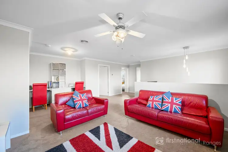 Fourth view of Homely house listing, 7 Blue Bush Way, Cranbourne East VIC 3977