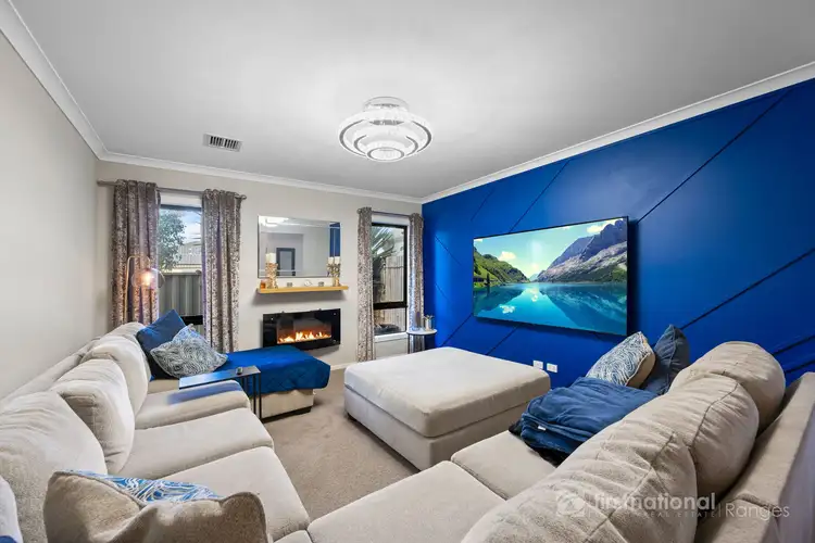 Fifth view of Homely house listing, 7 Blue Bush Way, Cranbourne East VIC 3977