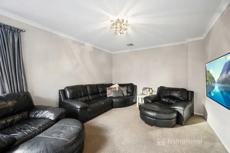 Sixth view of Homely house listing, 7 Blue Bush Way, Cranbourne East VIC 3977