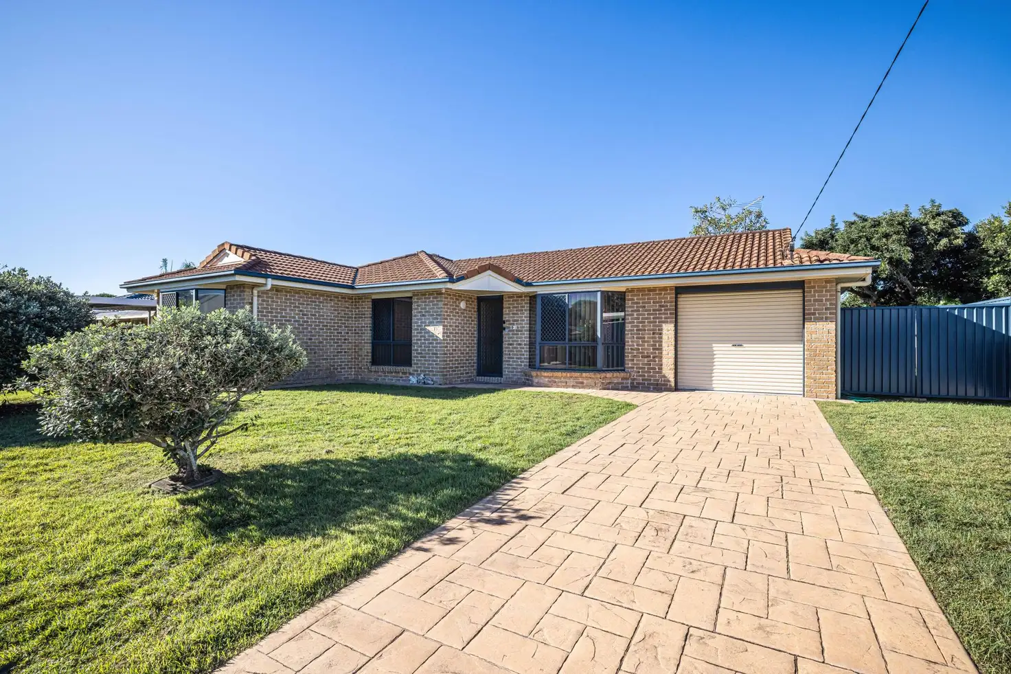 Main view of Homely house listing, 21 Brookes Crescent, Woorim QLD 4507