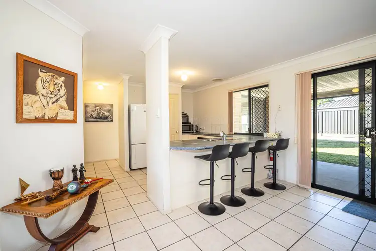 Third view of Homely house listing, 21 Brookes Crescent, Woorim QLD 4507