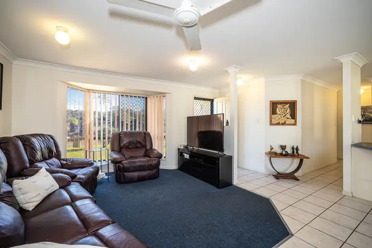 Fourth view of Homely house listing, 21 Brookes Crescent, Woorim QLD 4507