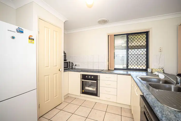 Fifth view of Homely house listing, 21 Brookes Crescent, Woorim QLD 4507