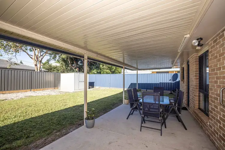 Sixth view of Homely house listing, 21 Brookes Crescent, Woorim QLD 4507