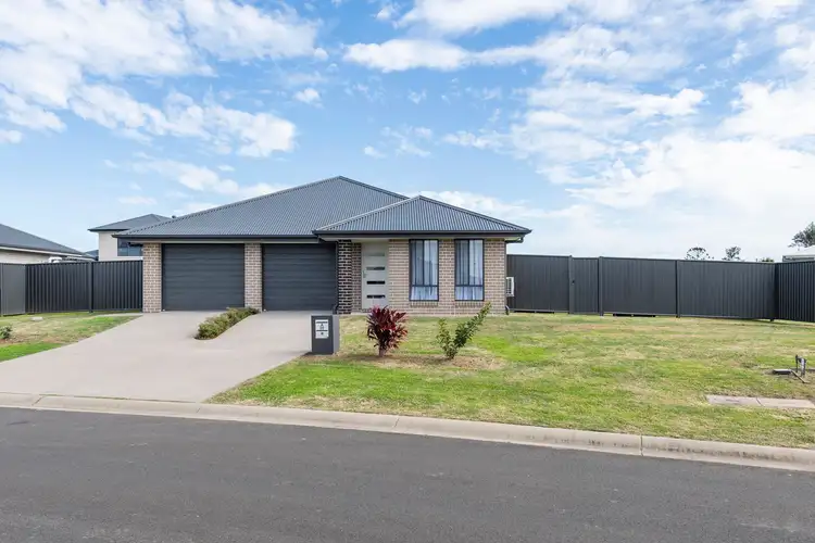 20 Gibraltar Crescent