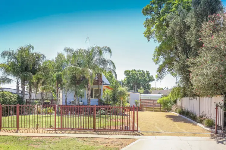 15 Hendy Road, Buronga NSW 2739