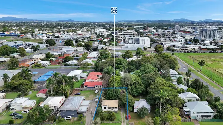 18 Byron Street, Mackay QLD 4740