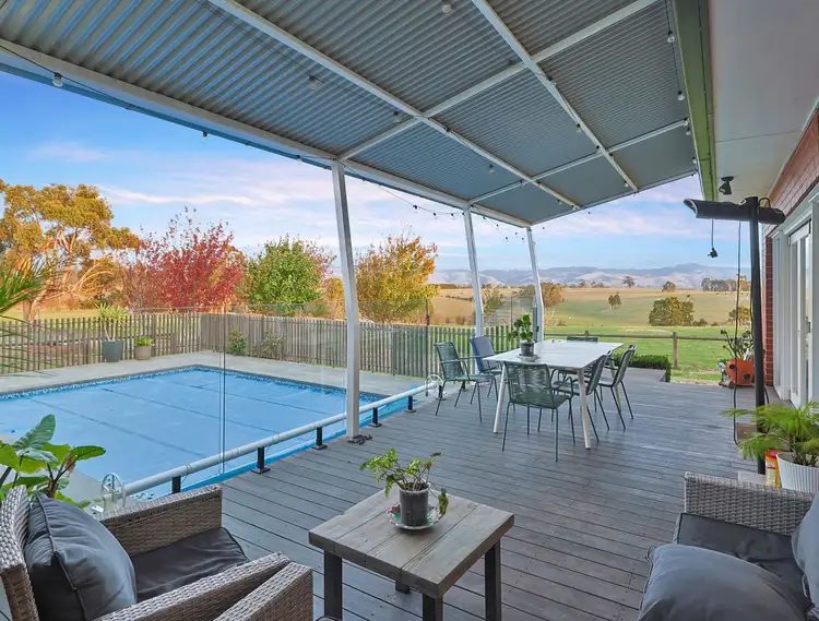 1081 East West Road, Darnum VIC 3822
