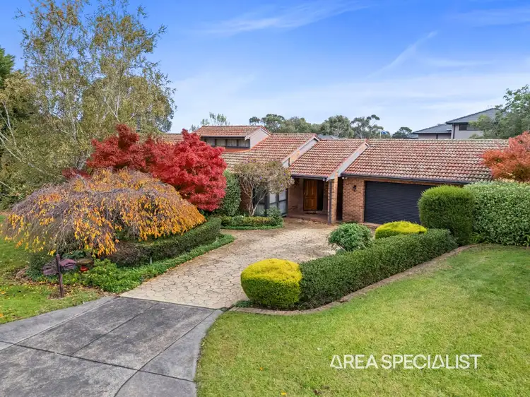 2 Moonlight Drive, Lysterfield VIC 3156