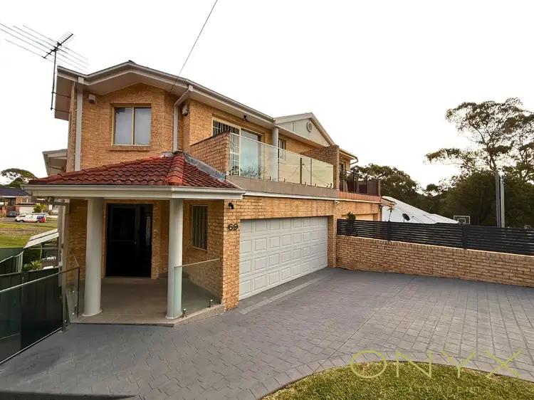 69 Broadford Street, Bexley NSW 2207