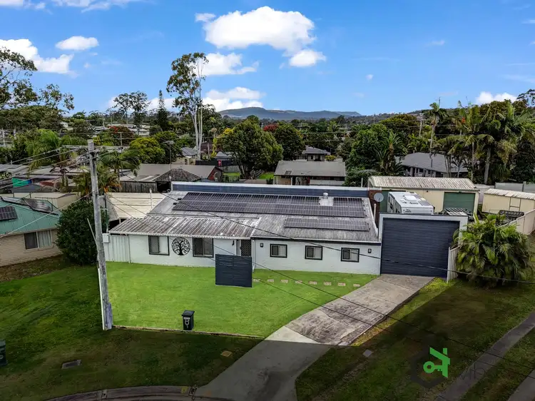 1 Kelly Street, Eagleby QLD 4207