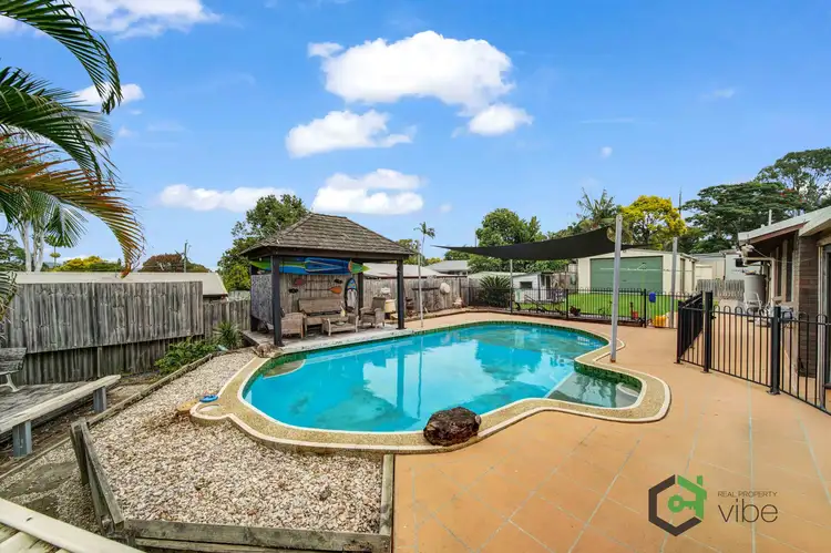 1 Kelly Street, Eagleby QLD 4207