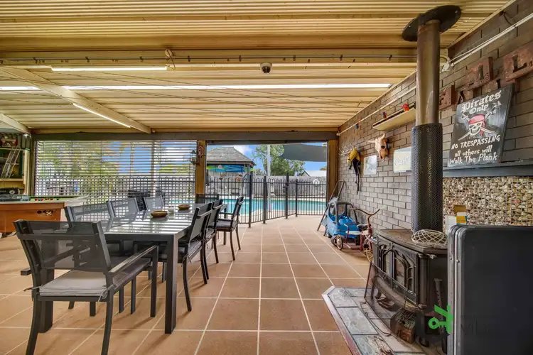 1 Kelly Street, Eagleby QLD 4207