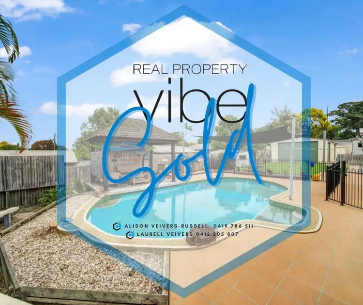 1 Kelly Street, Eagleby QLD 4207