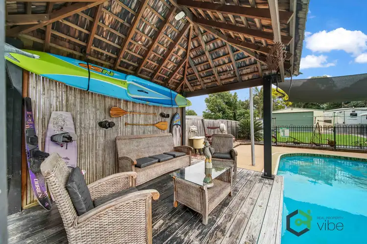 Fifth view of Homely house listing, 1 Kelly Street, Eagleby QLD 4207