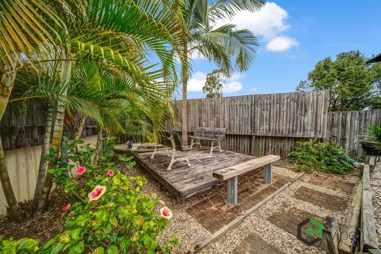 Sixth view of Homely house listing, 1 Kelly Street, Eagleby QLD 4207