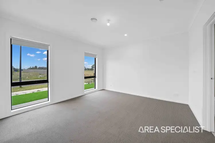 Second view of Homely house listing, 18 Ballad Street, Strathtulloh VIC 3338