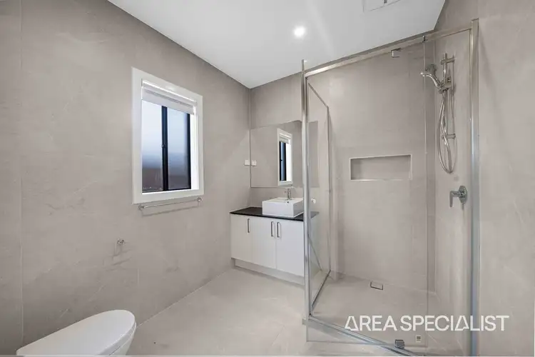 Third view of Homely house listing, 18 Ballad Street, Strathtulloh VIC 3338