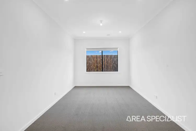 Fourth view of Homely house listing, 18 Ballad Street, Strathtulloh VIC 3338