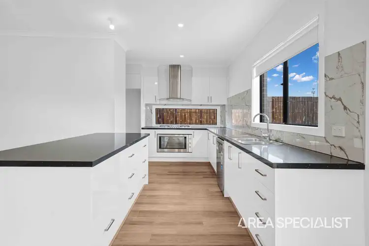 Fifth view of Homely house listing, 18 Ballad Street, Strathtulloh VIC 3338