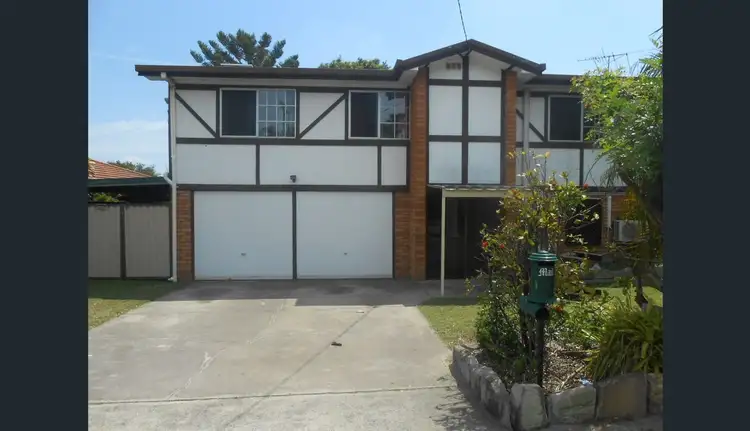 Second view of Homely house listing, 7 Limerick Drive, Crestmead QLD 4132