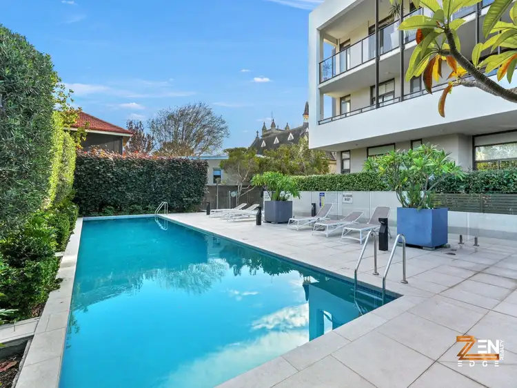 Main view of Homely apartment listing, Unit 21/1 Freshwater Parade, Claremont WA 6010