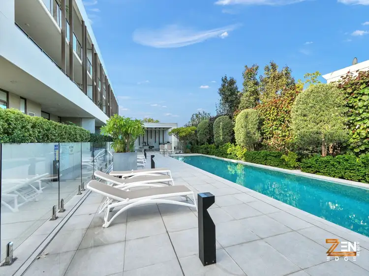 Sixth view of Homely apartment listing, Unit 21/1 Freshwater Parade, Claremont WA 6010