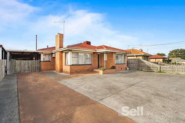 Second view of Homely house listing, 103 Ellen Street, Springvale VIC 3171