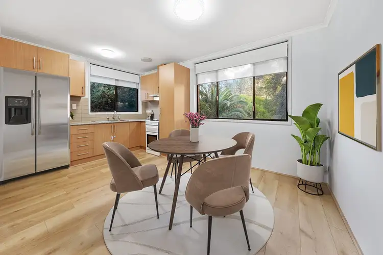 8/31 Ridley Street, Albion VIC 3020