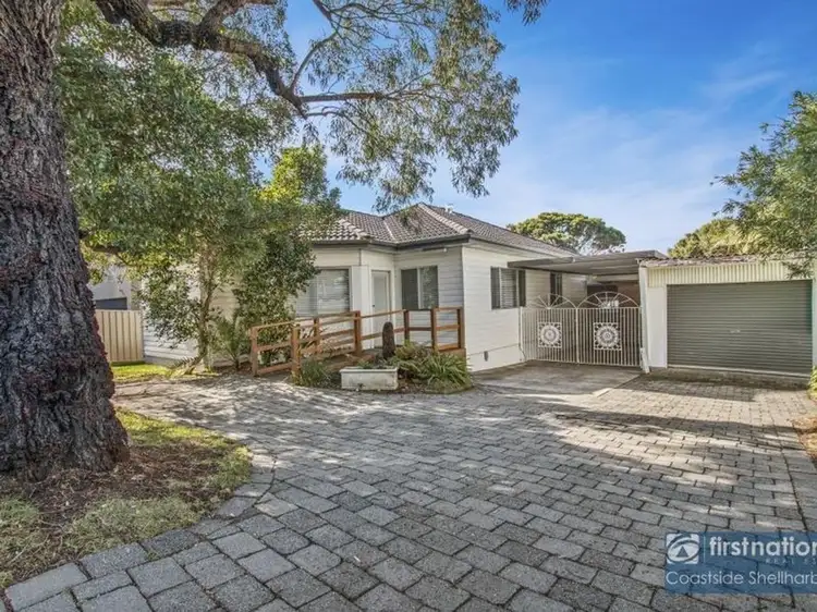 8 Wollongong Street, Shellharbour NSW 2529