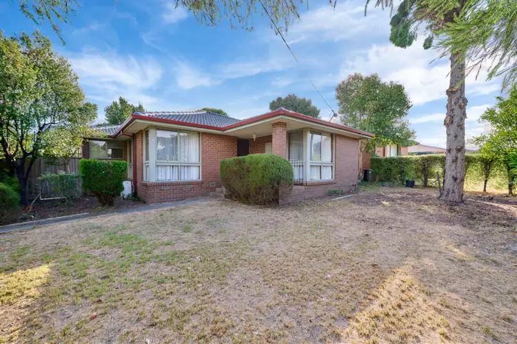 3 Rainsford Drive, Noble Park North VIC 3174