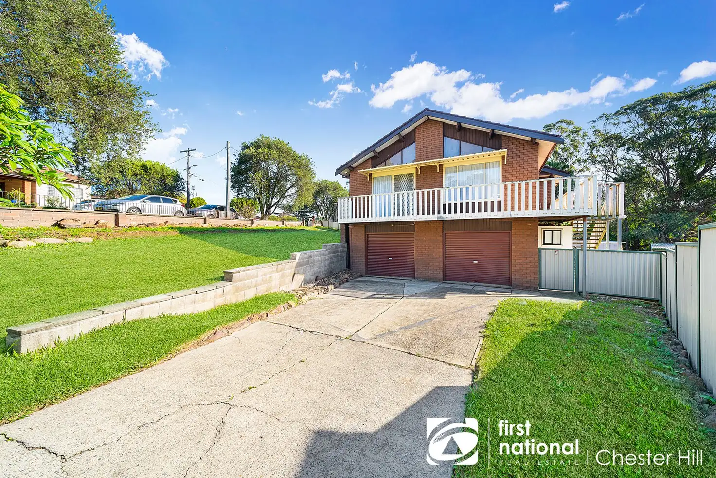 Main view of Homely house listing, 5 Bent st, Villawood NSW 2163
