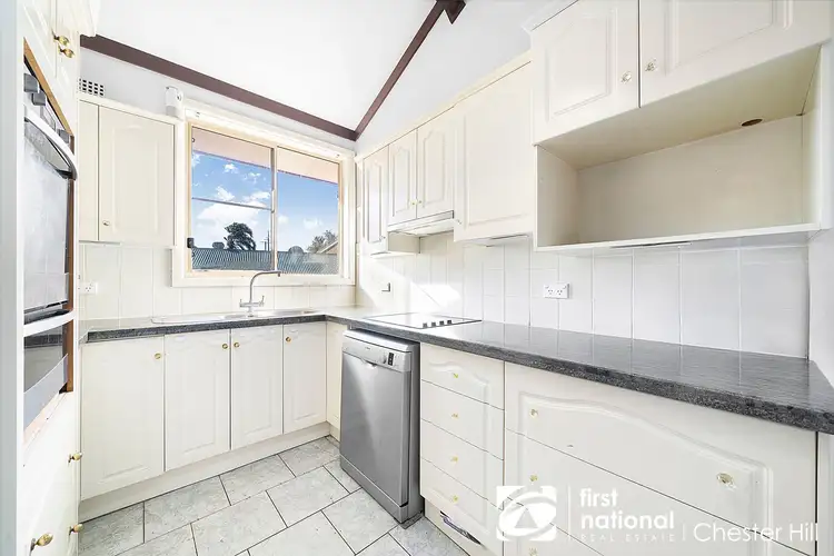 Second view of Homely house listing, 5 Bent st, Villawood NSW 2163