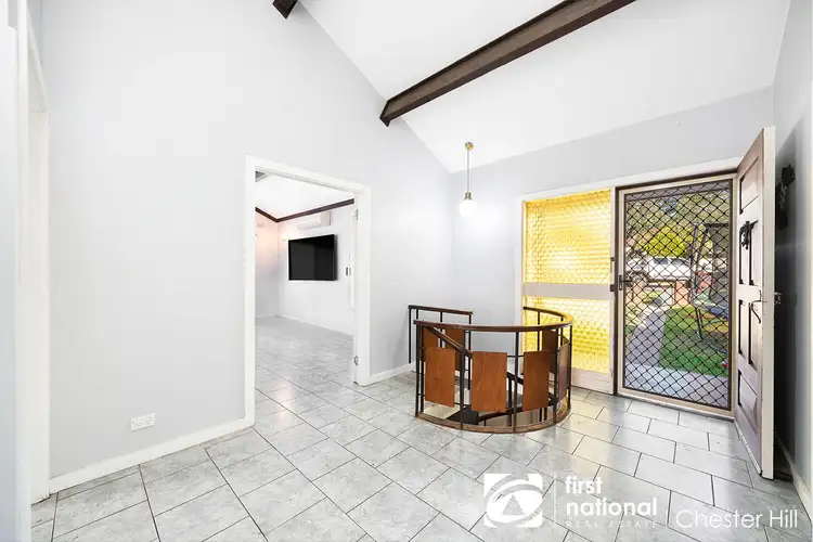 Third view of Homely house listing, 5 Bent st, Villawood NSW 2163