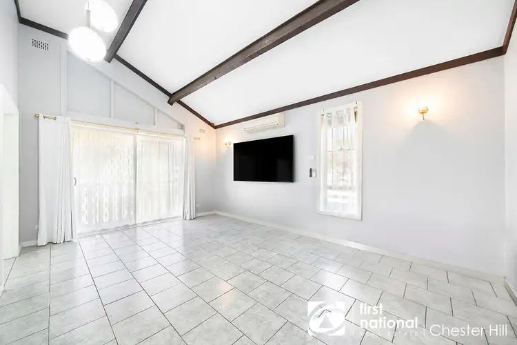 Fourth view of Homely house listing, 5 Bent st, Villawood NSW 2163