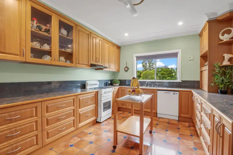 122 Bisley Street, Warwick QLD 4370