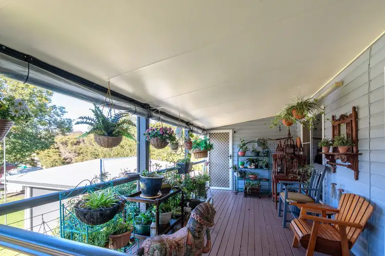 Third view of Homely house listing, 122 Bisley Street, Warwick QLD 4370