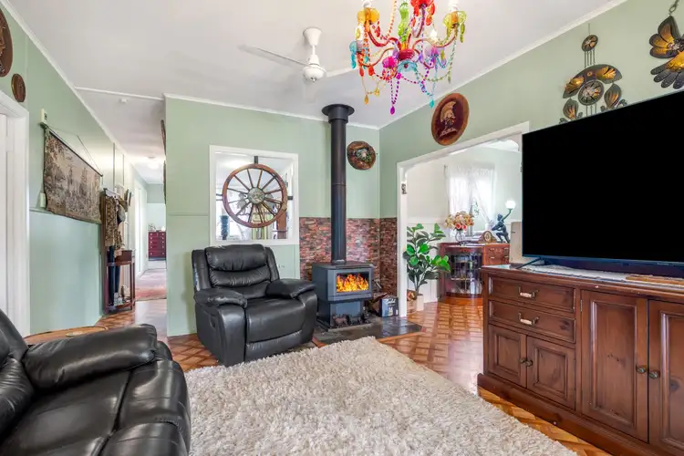 Sixth view of Homely house listing, 122 Bisley Street, Warwick QLD 4370