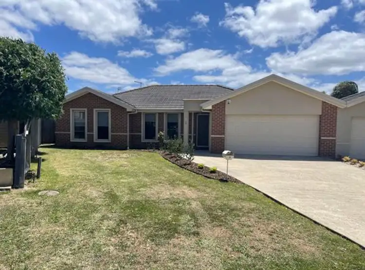 3 Cable Close, Traralgon VIC 3844