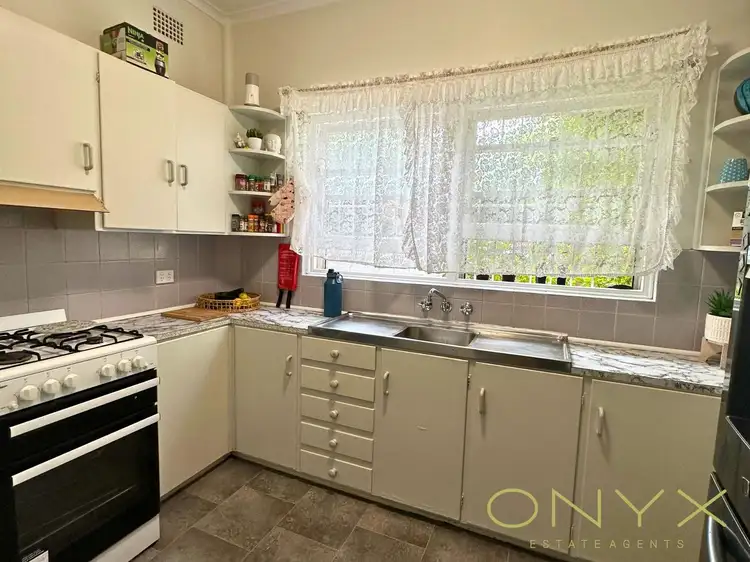 Second view of Homely apartment listing, 1/25 Gladstone Street, Bexley NSW 2207