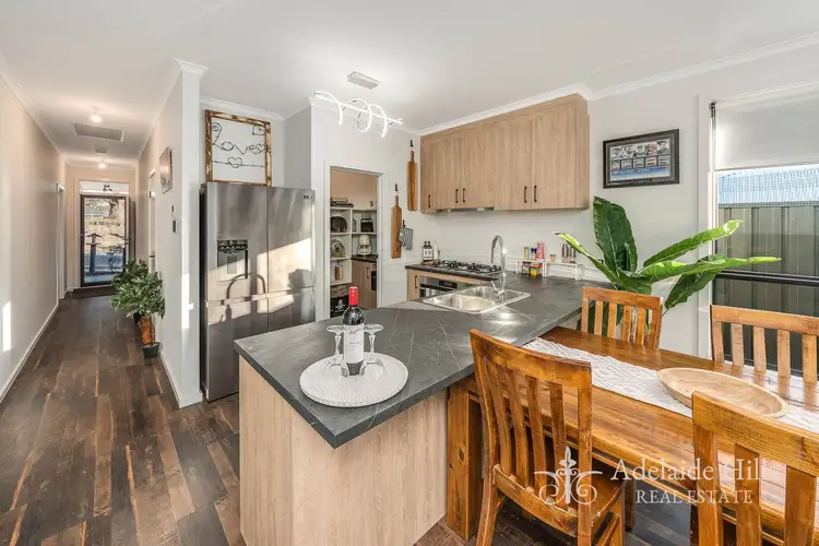 Second view of Homely house listing, 7 Kingsbridge Avenue, Mount Barker SA 5251
