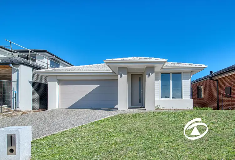 112 Hartleigh Street, Clyde VIC 3978
