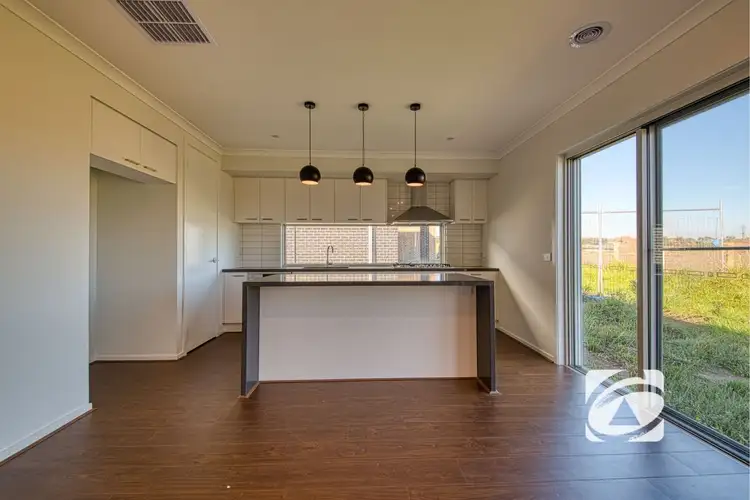 Second view of Homely house listing, 112 Hartleigh Street, Clyde VIC 3978