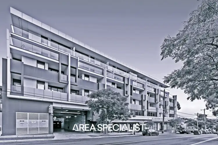 Main view of Homely unit listing, 312/70 Batesford Road, Chadstone VIC 3148