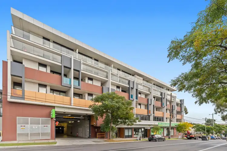 Second view of Homely unit listing, 312/70 Batesford Road, Chadstone VIC 3148