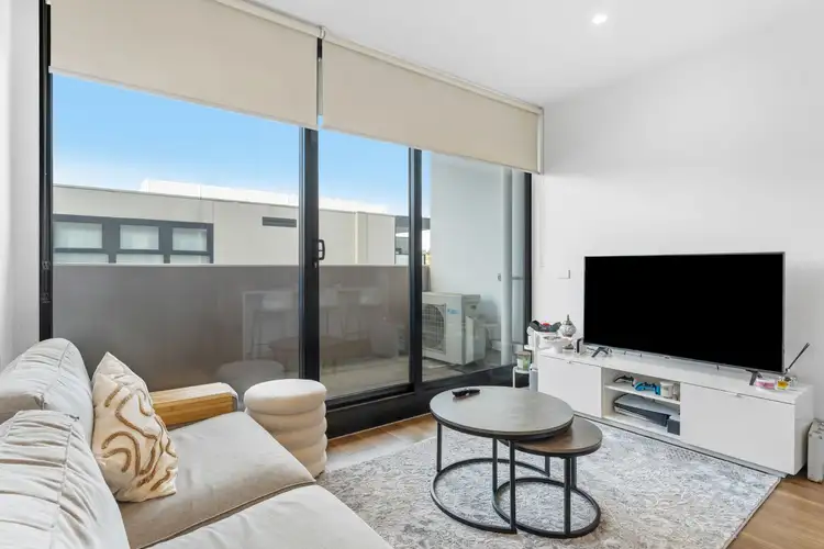 Third view of Homely unit listing, 312/70 Batesford Road, Chadstone VIC 3148
