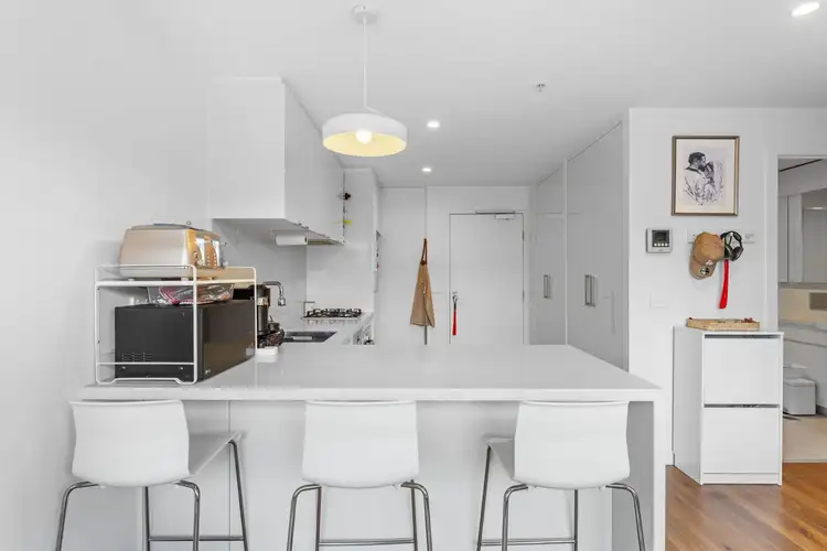 Fourth view of Homely unit listing, 312/70 Batesford Road, Chadstone VIC 3148