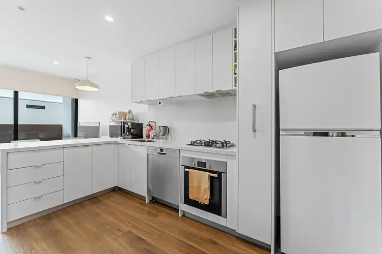 Fifth view of Homely unit listing, 312/70 Batesford Road, Chadstone VIC 3148